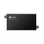 TP-LINK OMADA TL-POE160S 48VOLT 30WATT GIGABIT PORT POE ADAPTÖR . - Görsel 2