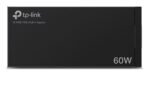 TP-LINK OMADA TL-POE170S 48VOLT 60WATT GIGABIT PORT POE ADAPTÖR - Görsel 3
