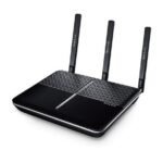 TP-LINK ARCHER VR600 AC2100 1733MBPS / 5GHZ + 300MBPS / 2.4GHZ WIFI VDSL/ADSL MODEM ROUTER
