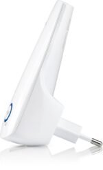 TP-LINK TL-WA850RE 300MBPS WIFI MENZIL GENISLETICI - Görsel 2
