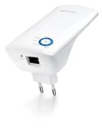 TP-LINK TL-WA850RE 300MBPS WIFI MENZIL GENISLETICI - Görsel 3