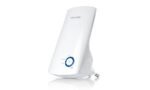 TP-LINK TL-WA854RE 300MBPS WIFI MENZIL GENISLETICI - Görsel 2