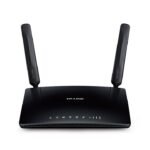 TP-LINK ARCHER MR200 AC750 WIFI DUAL BAND 4G LTE ROUTER