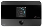 TP-LINK M7350 300MBPS 4G LTE MOBIL KABLOSUZ ROUTER - Görsel 2