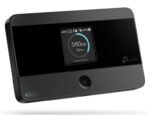 TP-LINK M7350 300MBPS 4G LTE MOBIL KABLOSUZ ROUTER - Görsel 3
