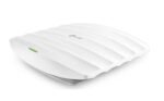 TP-LINK OMADA EAP115 1 PORT 10/100 2.4GHZ 300MBPS WIFI5 2X4DBI ANTEN TAVAN TİPİ ACCESS POINT (POWER ADAPTÖRÜ DAHİL) - Görsel 3