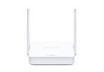TP-LINK MERCUSYS MW301R 300MBPS WIFI N ROUTER - Görsel 2