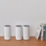 TP-LINK DECO E4 1200MBPS MESH WIFI SİSTEMİ (ÜÇLÜ) - Görsel 3