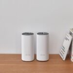 TP-LINK DECO E4 1200MBPS MESH WIFI SİSTEMİ (İKİLİ) - Görsel 3