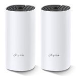 TP-LINK DECO M4 1200MBPS MESH WIFI SİSTEMİ (İKİLİ)