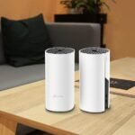 TP-LINK DECO M4 1200MBPS MESH WIFI SİSTEMİ (İKİLİ) - Görsel 2