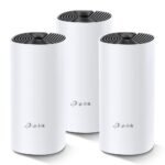 TP-LINK DECO M4 1200MBPS MESH WIFI SİSTEMİ (ÜÇLÜ) - Görsel 2