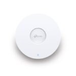 TP-LINK OMADA EAP653 AX3000 WIFI6 1 PORT GIGABIT 2.4/5GHZ POE TAVAN TİPİ ACCESS POINT (ADAPTÖRSÜZ)
