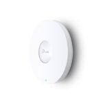 TP-LINK OMADA EAP653 AX3000 WIFI6 1 PORT GIGABIT 2.4/5GHZ POE TAVAN TİPİ ACCESS POINT (ADAPTÖRSÜZ) - Görsel 2