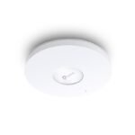 TP-LINK OMADA EAP653 AX3000 WIFI6 1 PORT GIGABIT 2.4/5GHZ POE TAVAN TİPİ ACCESS POINT (ADAPTÖRSÜZ) - Görsel 3