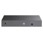 TP-LINK OMADA ER7212PC 2XGIGABIT SFP WAN/LAN PORT 1XGIGABIT RJ45 WAN 1XGIGABIT SFP WAN/LAN 8XGIGABIT VPN ROUTER - Görsel 2