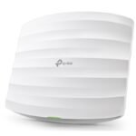 TP-LINK OMADA EAP223 AC1350 1 PORT GIGABIT RJ45 2.4/5GHZ MU-MIMO POE TAVAN TİPİ ACCESS POINT (ADAPTÖRSÜZ)