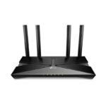 TP-LINK ARCHER AX23 AX1800 WIFI6 5 PORT GIGABIT 2.4/5GHZ DUAL BAND ROUTER