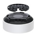 TP-LINK DECO X50-POE AX3000 MESH EV WIFI6 SİSTEMİ (ÜÇLÜ) - Görsel 2