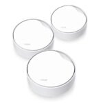 TP-LINK DECO X50-POE AX3000 MESH EV WIFI6 SİSTEMİ (İKİLİ)
