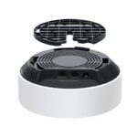 TP-LINK DECO X50-POE AX3000 MESH EV WIFI6 SİSTEMİ (İKİLİ) - Görsel 2