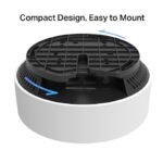 TP-LINK DECO X50-POE AX3000 MESH EV WIFI6 SİSTEMİ (İKİLİ) - Görsel 3