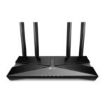 TP-LINK ARCHER VX1800V AX1800MBPS DUAL BAND WIFI6 VDSL/ADSL KABLOSUZ ROUTER - Görsel 2
