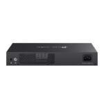 TP-LINK OMADA ER7406 GIGABIT 1XSFP WAN/LAN, 1XRJ45 WAN, 4X WAN/LAN RACKMOUNT VPN ROUTER - Görsel 3