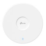 TP-LINK OMADA EAP723 1 PORT 2.5GB POE 2.4/5GHZ 3.6 GBPS BE3600 WIFI7 MIMO TAVAN TİPİ CLOUD ACCESS POINT (ADAPTÖRSÜZ)