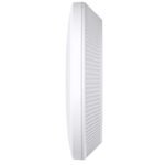 TP-LINK OMADA EAP723 1 PORT 2.5GB POE 2.4/5GHZ 3.6 GBPS BE3600 WIFI7 MIMO TAVAN TİPİ CLOUD ACCESS POINT (ADAPTÖRSÜZ) - Görsel 2