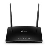 TP-LINK ARCHER MR402 AC1200 4G LTE DUAL-BAND WIFI ROUTER - Görsel 2