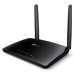 TP-LINK ARCHER MR402 AC1200 4G LTE DUAL-BAND WIFI ROUTER - Görsel 3