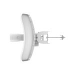 TP-LINK CPE610 5GHZ 300MBPS 23DBI 30KM PTP/PTMP DIŞ ORTAM ACCESS POINT - Görsel 3