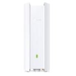 TP-LINK OMADA EAP650-OUTDOOR AX3000 DUAL BAND WIFI6 1XGBIT RJ45 574MBPS/2.4GHZ/2402MBPS/5GHZ ACCESS POINT (ADAPTÖRLÜ) - Görsel 2