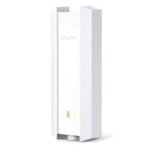 TP-LINK OMADA EAP650-OUTDOOR AX3000 DUAL BAND WIFI6 1XGBIT RJ45 574MBPS/2.4GHZ/2402MBPS/5GHZ ACCESS POINT (ADAPTÖRLÜ) - Görsel 3