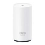 TP-LINK DECO X50-OUTDOOR AX3000 MESH EV WIFI6 SİSTEMİ (TEKLİ) - Görsel 2