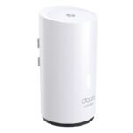 TP-LINK DECO X50-OUTDOOR AX3000 MESH EV WIFI6 SİSTEMİ (TEKLİ) - Görsel 3