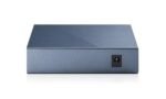 TP-LINK TL-SG105 5 PORT GIGABIT METAL KASA SWITCH - Görsel 2