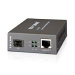 TP-LINK OMADA MC220L GIGABIT ETHERNET MEDYA DÖNÜŞTÜRÜCÜ