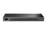 TP-LINK OMADA TL-SG3452 48 PORT GIGABIT+4XGIGABIT SFP UPLINK L2+ YÖNETİLEBİLİR RACKMOUNT SWITCH - Görsel 3