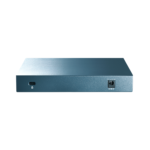 TP-LINK LS108G 8 PORT GIGABIT METAL KASA SWITCH - Görsel 2