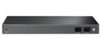 TP-LINK OMADA TL-SX3016F 16 PORT 10 GIGABIT SFP+ CONSOLE PORT LAYER2+ YÖNETİLEBİLİR RACKMOUNT SWITCH - Görsel 3