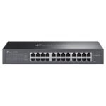 TP-LINK OMADA ES224G 24 PORT GIGABIT EASY YÖNETLEBİLİR METAL KASA SWITCH