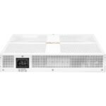 HPE ARUBA ION 1930 JL681A 8 PORT GIGABIT POE + 2XSFP UPLINK YÖNETİLEBİLİR 124W POE SWITCH - Görsel 3