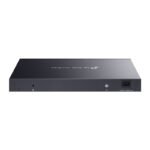 TP-LINK OMADA TL-SG3428XMPP 24 PORT GIGABIT 4X10GE SFP+ L2 YÖNETİLEBİLİR POE SWITCH - Görsel 2