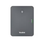 YEALINK W70B SIP DECT BAZ İSTASYONU - Görsel 2
