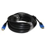 INCA IMHD-150T 15MT 4K 1.4V 3D ALTIN UCLU HDMI KAB. - Görsel 2