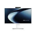 ASUS P440VAK P440VAK-C38512W0D CORE3 100U 8GB 512SSD 23.8 DOS BEYAZ AIO