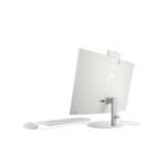 HP AIO PRO 240 G10 9H6H6ET I5-1334U 16GB 512SSD 23.8 DOS BEYAZ - Görsel 2