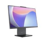 LENOVO NEO 50A THINKCENTRE 12SC004VTR CORE5 210H 16GB 512SSD 23.8 DOS AIO (3 YIL YERINDE GARANTI) - Görsel 2